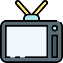 televisión icon