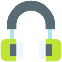 auriculares icon