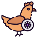 pollo icon