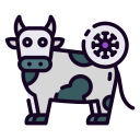 vaca icon