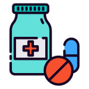 medicamento icon