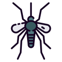 mosquito icon