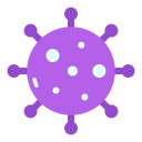 virus icon