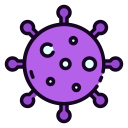 virus icon