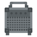 amplificador icon