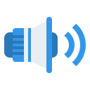 altavoz icon