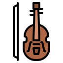 violín icon