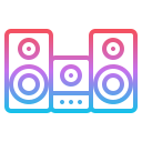 altavoz icon