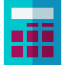 calculadora icon