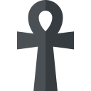 ankh icon