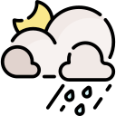 lluvia icon