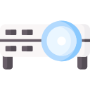 proyector icon