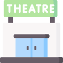 teatro icon