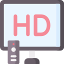 hd icon