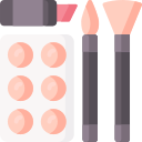 maquillaje icon