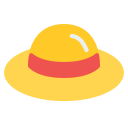 sombrero pamela