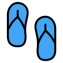 chancletas icon