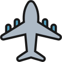 avión icon