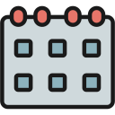 calendario icon