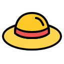 sombrero pamela icon