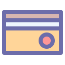 Credit card 