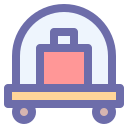 equipaje icon