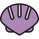 concha icon