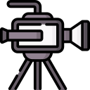 Video camera 