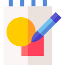 dibujo icon