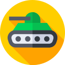 tanque icon