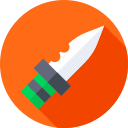 cuchillo icon