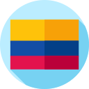 colombia icon