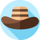 sombrero icon