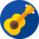 guitarra icon