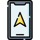 gps icon