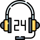 auriculares icon