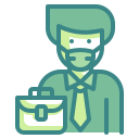 empresario icon