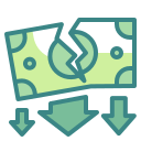 dinero icon