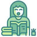 estudiante icon