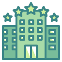 hotel icon