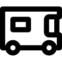 camioneta icon