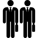 empresarios icon