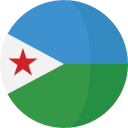 Джибути icon