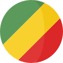 república del congo icon