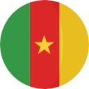 Liste des Sanctions du Cameroun