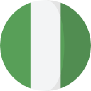 Нигерия icon