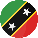 saint kitts y nevis 