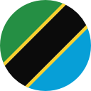 tanzania icon