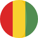 Гвинея icon