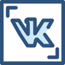 vk icon